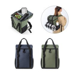 Mochila t&eacute;rmica almofadada Personalizada
