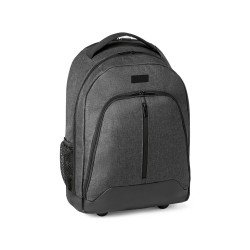 Mochila Trolley para Notebook 15.6'' Personalizada