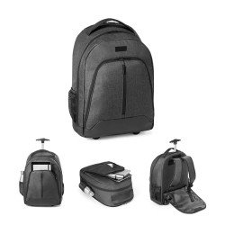 Mochila Trolley para Notebook 15.6'' Personalizada