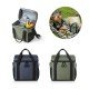 Bolsa t&eacute;rmica almofadada Personalizada