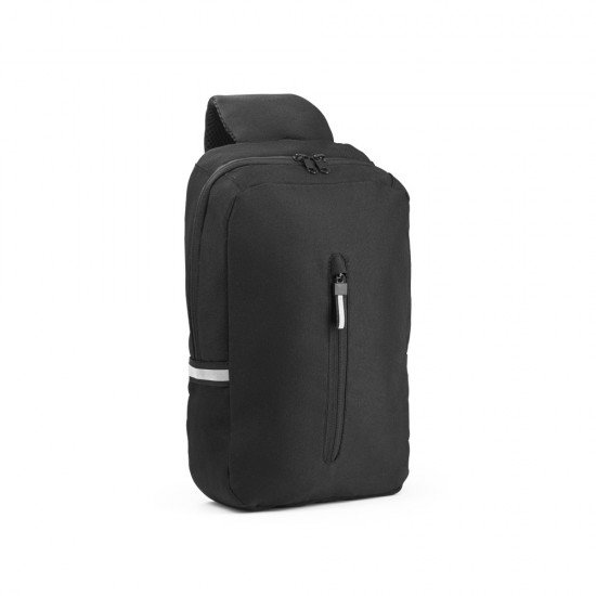Mochila &agrave; tiracolo em 300D PET e 600D PET Personalizada