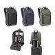 Mochila para notebook em poli&eacute;ster Resistente a &Aacute;gua