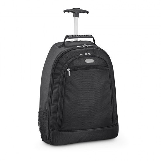 Mochila Trolley para Notebook 15.6'' Personalizada
