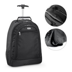 Mochila Trolley para Notebook 15.6'' Personalizada
