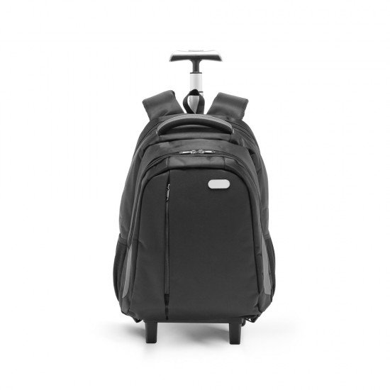 Mochila Trolley para Notebook 17'' Personalizada
