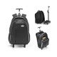 Mochila Trolley para Notebook 17'' Personalizada