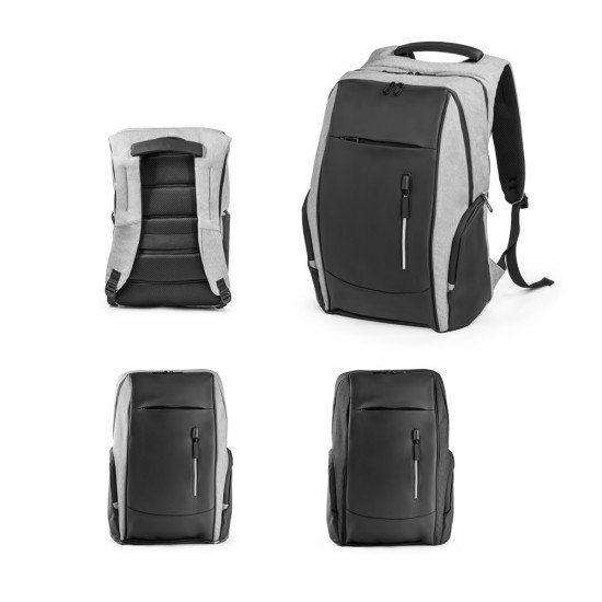 Mochila para Notebook Promocional com Logo