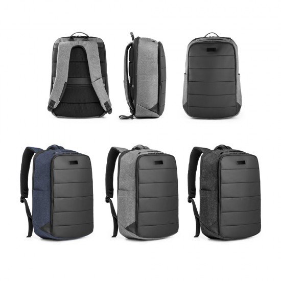Mochila para Notebook Promocional com Logo para Brindes