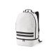 Mochila em poli&eacute;ster reciclado Promocional