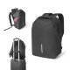 Mochila com sistema antiroubo para notebook Personalizada