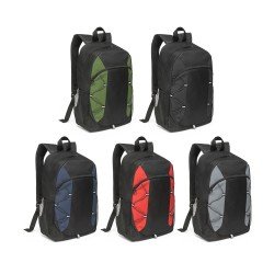 Mochila colorido Personalizada