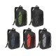Mochila colorido Personalizada