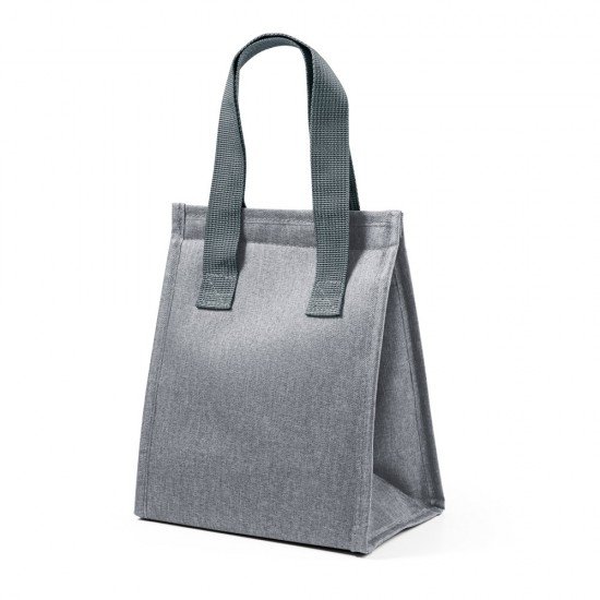 Bolsa t&eacute;rmica em poli&eacute;ster 300D de alta densidade personalizado