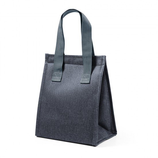 Bolsa t&eacute;rmica em poli&eacute;ster 300D de alta densidade personalizado