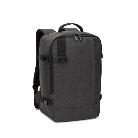 Mochila de Viagem em Poli&eacute;ster Reciclado Personalizado