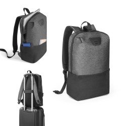 Mochila para notebook  2Tone com nylon 15,6 Personalizada
