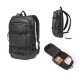 Mochila para notebook resistente &agrave; agua 17.3" Personalizada