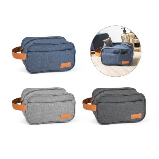 Nercessaire de alta densidade Personalizada