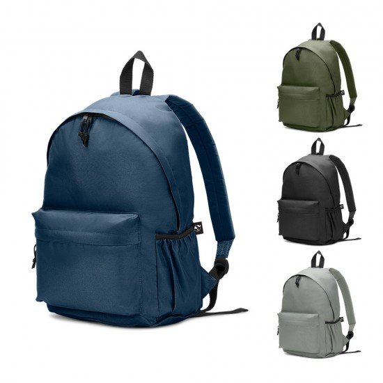 Mochila em Poli&eacute;ster Promocional