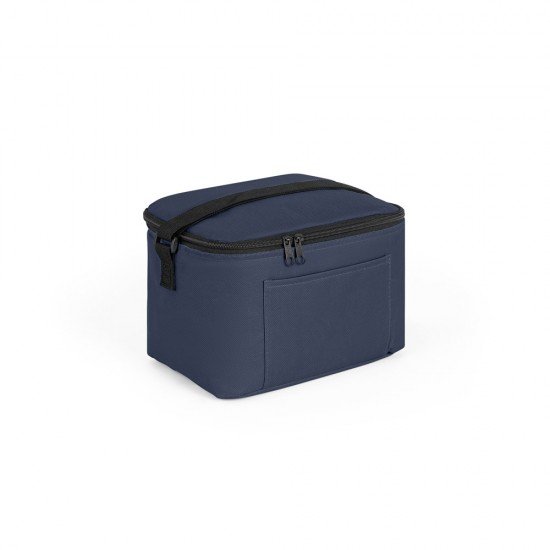 Bolsa T&eacute;rmica 7 Litros Para Brindes com Logo