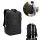 Mochila Estilo Militar em Poli&eacute;ster Reciclado Promocional