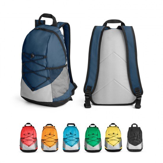 Mochila Personalizada