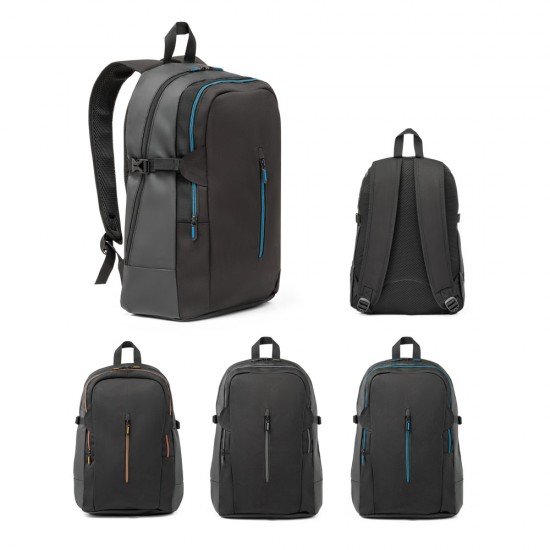 Mochila para Notebook Promocional com Logo para Brindes