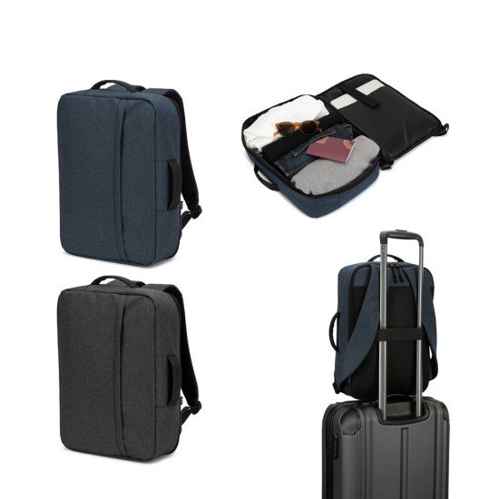 Mochila para Notebook 15.6" para Brindes com Logo