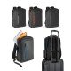 Mochila para Notebook 15.6'' Personalizada