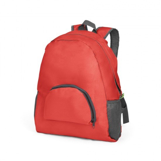 Mochila Dobr&aacute;vel Personalizada