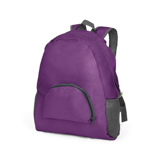 Mochila Dobr&aacute;vel Personalizada