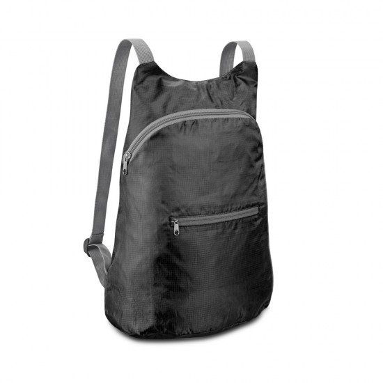 Mochila Dobr&aacute;vel Personalizada