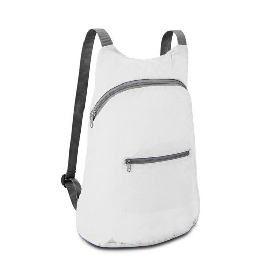 Mochila Dobr&aacute;vel Personalizada