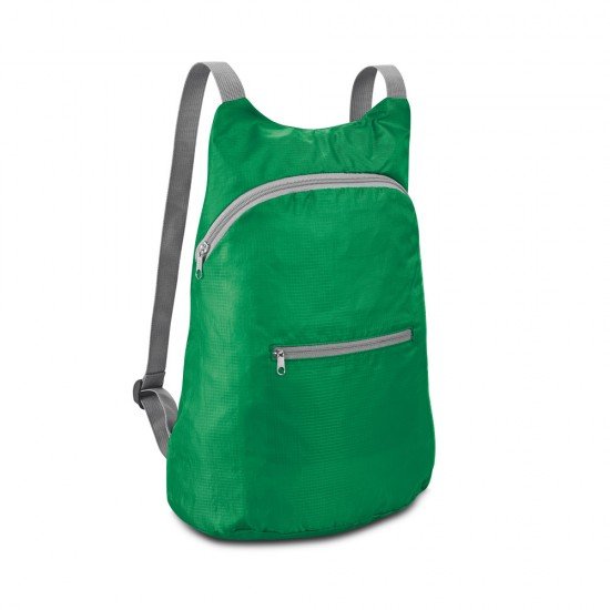 Mochila Dobr&aacute;vel Personalizada