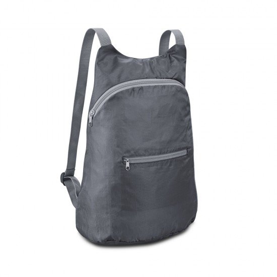 Mochila Dobr&aacute;vel Personalizada