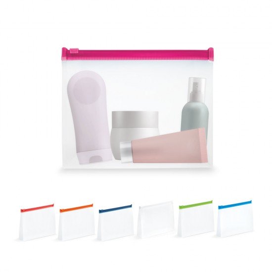 Necessaire de Higiene Pessoal Personalizada