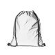 Sacola tipo Mochila em Poli&eacute;ster Personalizada