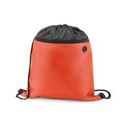 Sacola Tipo Mochila Promocional