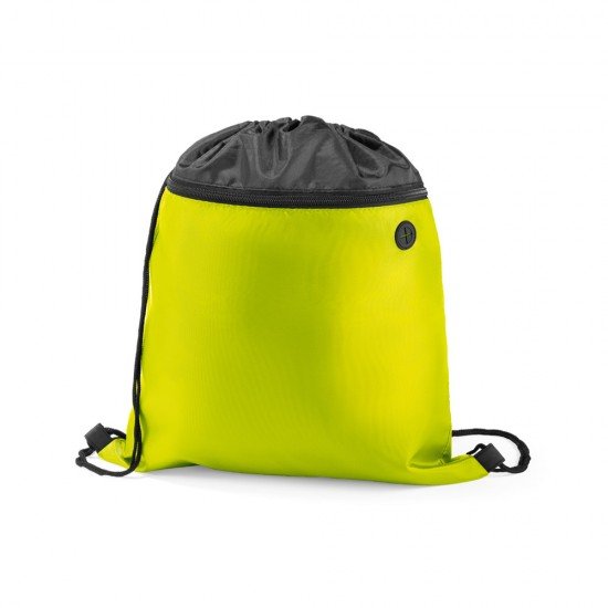 Sacola Tipo Mochila Promocional