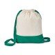 Sacola Tipo Mochila Promocional