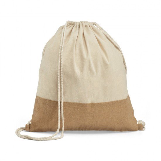 Sacola Tipo Mochila para Brinde