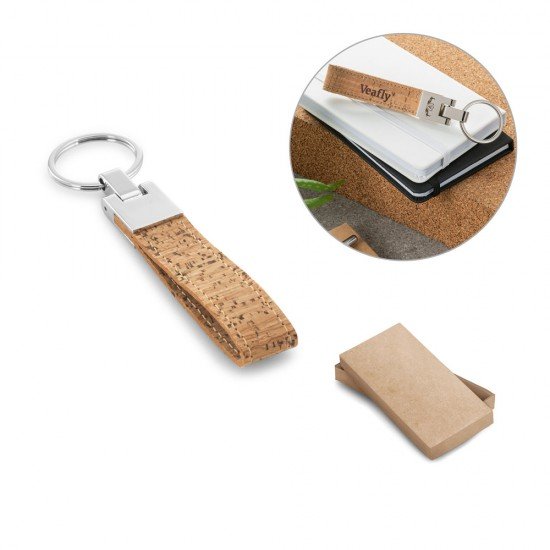 Chaveiro Personalizado