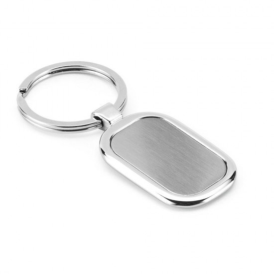 Chaveiro em Metal Personalizado para Brindes