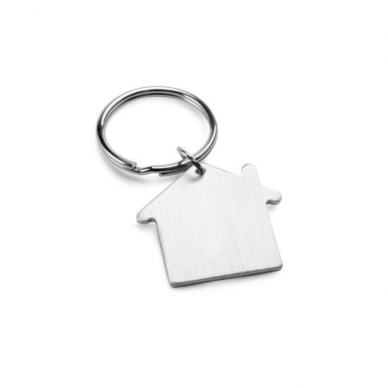 Chaveiro Casa Personalizado
