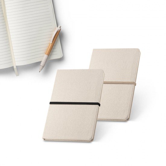 Caderno 14x21cm Capa Dura Personalizado