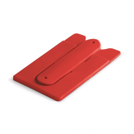 Porta cart&otilde;es para celular Personalizado
