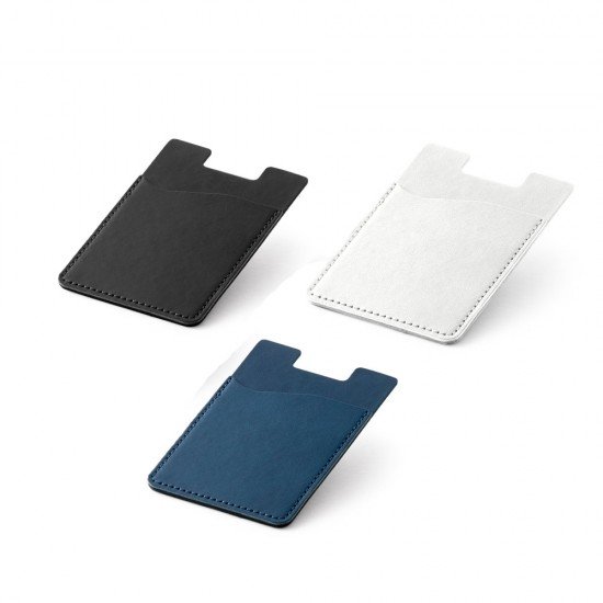 Porta Cart&otilde;es para Celular Personalizado