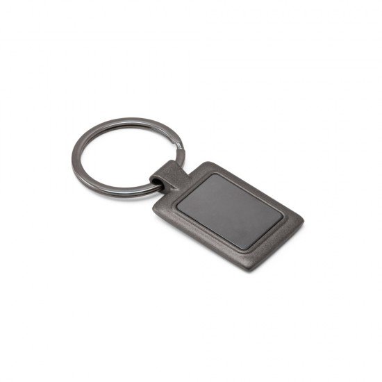 Chaveiro em Metal Personalizado