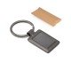Chaveiro em Metal Personalizado