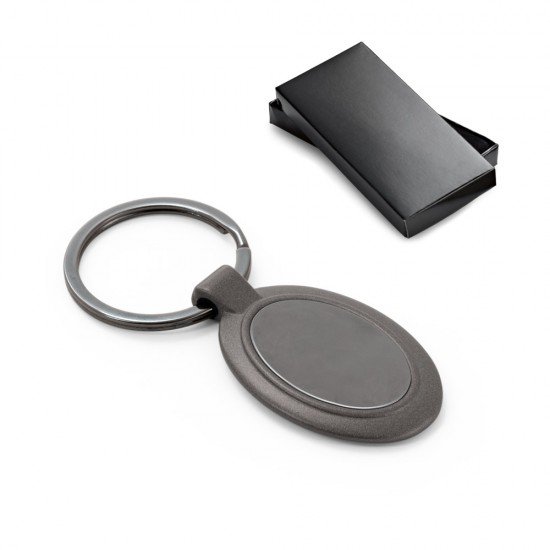 Chaveiro em Metal Personalizado